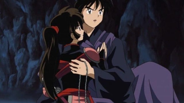 Inuyasha S01E118