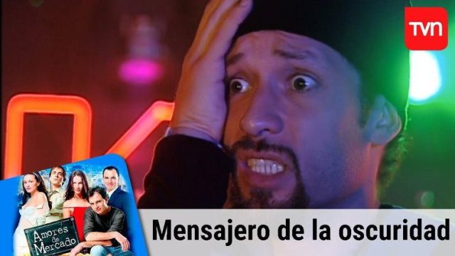 Amores de mercado S01E66