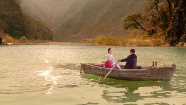 Mr. Sunshine S01E03