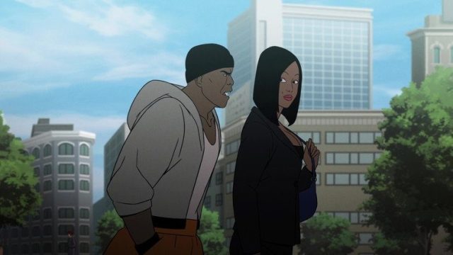 Lastman S01E15