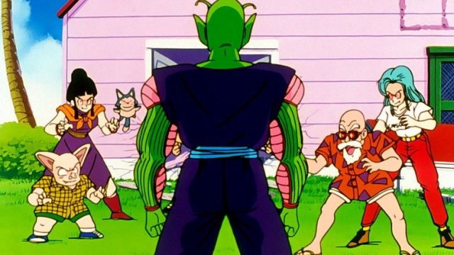 Dragon Ball Z S04E03