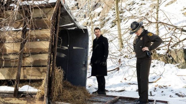 FBI: Los más buscados S04E18