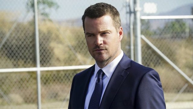 NCIS: Los Ángeles S09E17