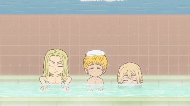 Tokyo Revengers S00E14