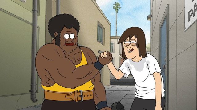 Close Enough S02E01