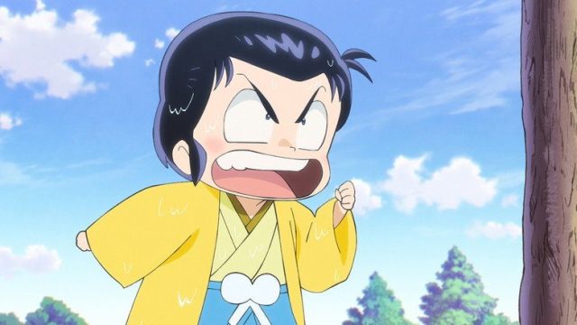 Urusei Yatsura S01E36
