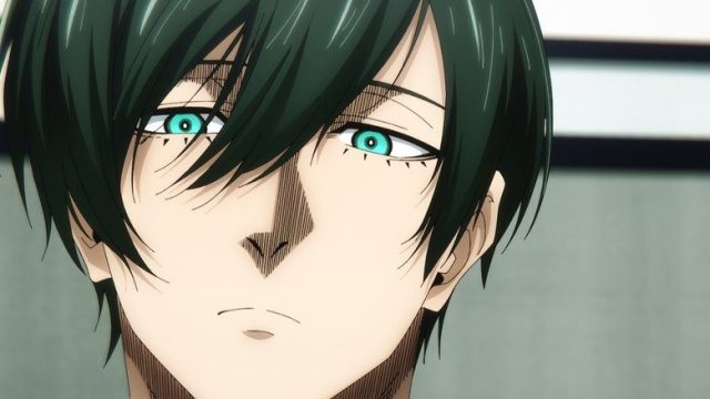 BLUELOCK S01E13