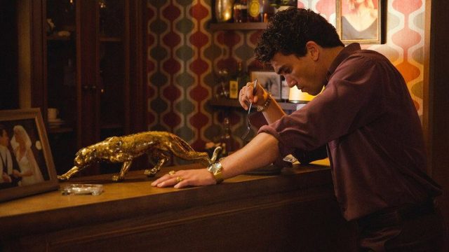 Cristo y Rey S01E05
