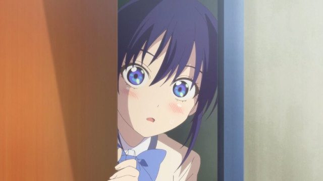 Girlfriend, Girlfriend S01E09