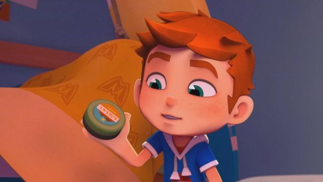 Tibucán S01E05