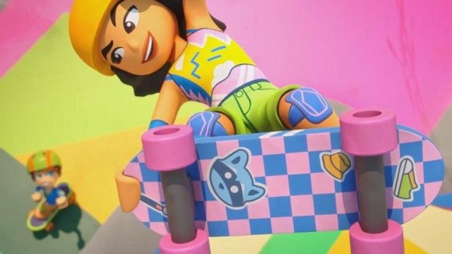 LEGO Friends: The Next Chapter S02E04
