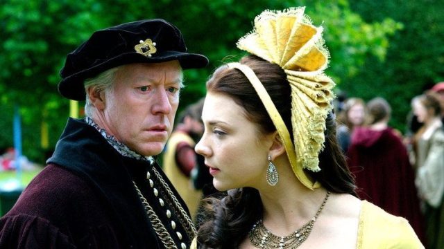 Los Tudor S02E07