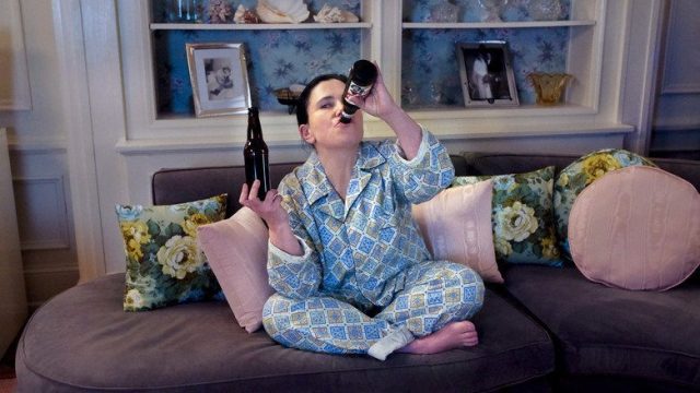 La maravillosa Sra. Maisel S04E03