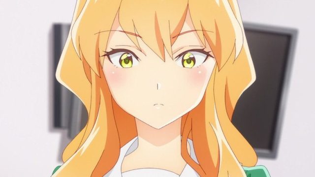 Yuri Is My Job S01E11