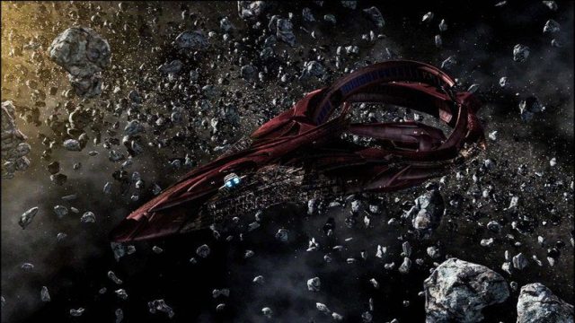 Viaje a las estrellas: Enterprise S03E05