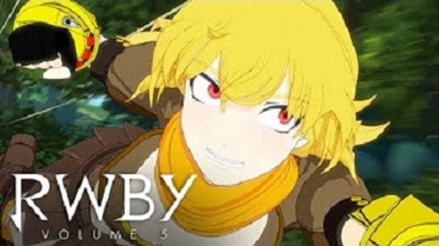 RWBY S00E24