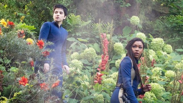 Star Trek: Discovery S03E04