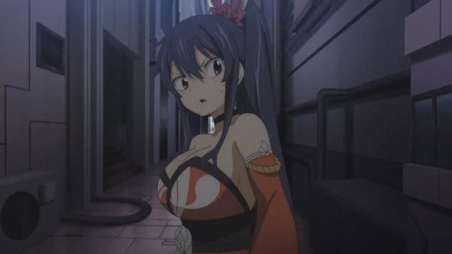 Edens Zero S01E33