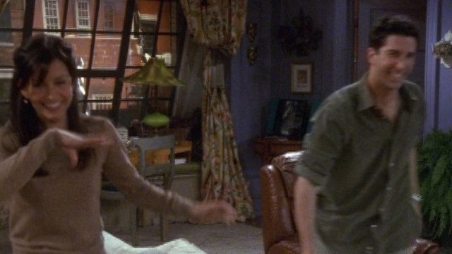 Friends S00E38