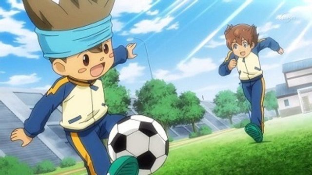 Súper Once S02E28