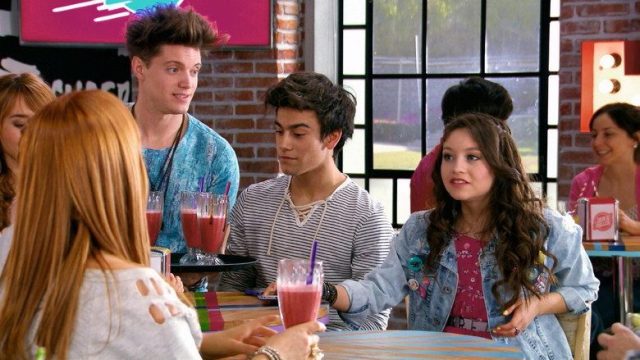 Soy Luna S02E25