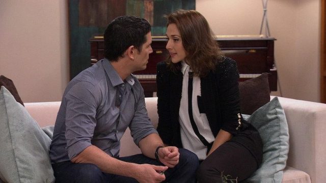Violeta S02E18
