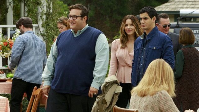 Scorpion S03E08