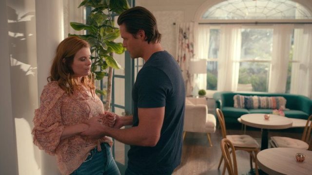 Dulces magnolias S01E06
