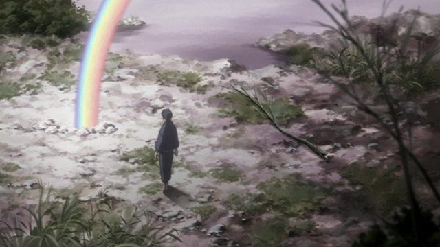 Mushishi S01E07
