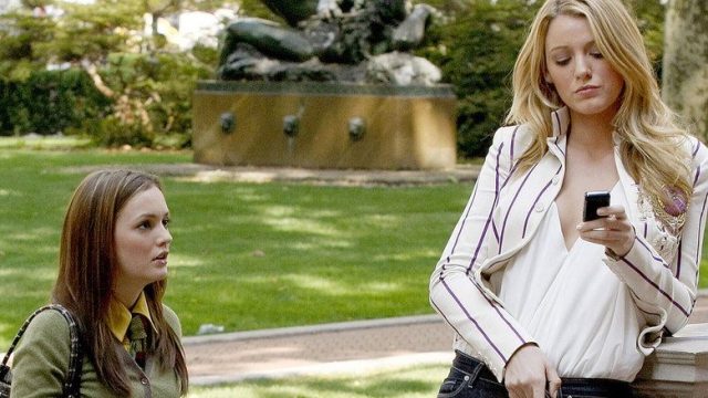 Gossip Girl S02E06