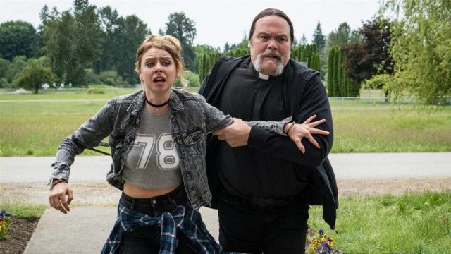 Ghost Wars S01E07