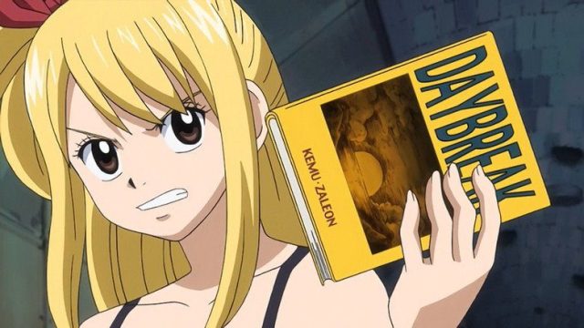 Fairy Tail S01E04