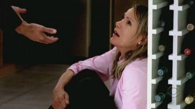 CSI: Nueva York S03E06