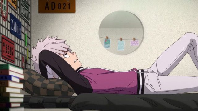 Kemono Jihen S01E02