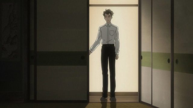 閃光のナイトレイド S01E06