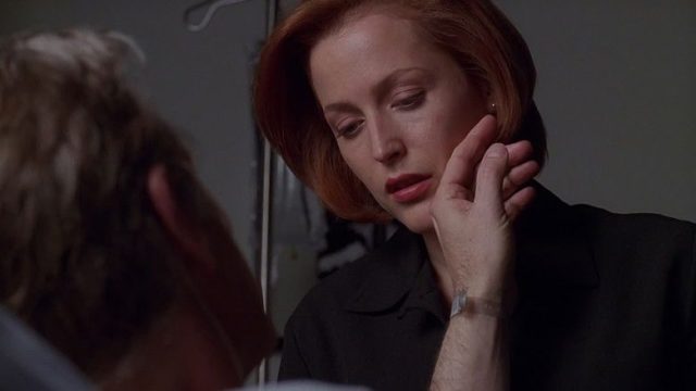 Los Expedientes Secretos X S07E17