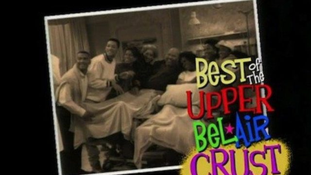El Príncipe del Rap en Bel-Air S00E04