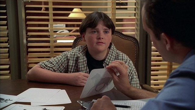 Los Soprano S01E07