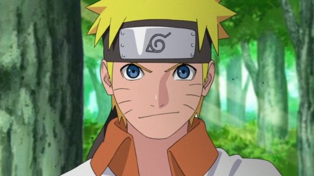 Naruto Shippuden S20E479