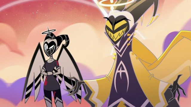 Hazbin Hotel S01E08