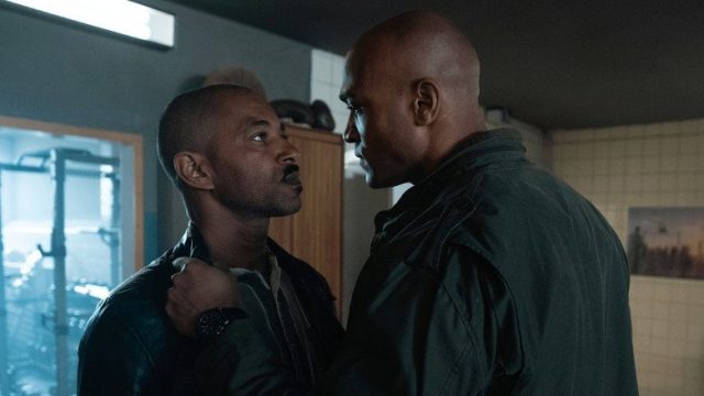 Sam - A Saxon S01E06