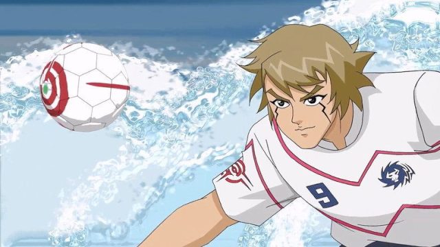 GGO Football S02E33