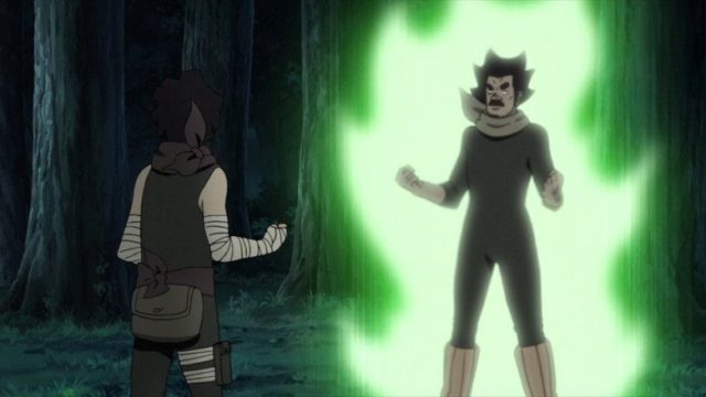 Naruto Shippuden S20E419