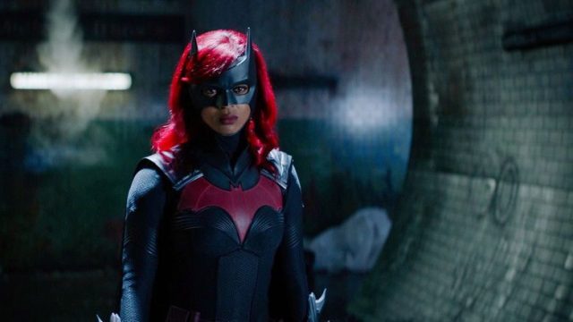 Batwoman S02E01