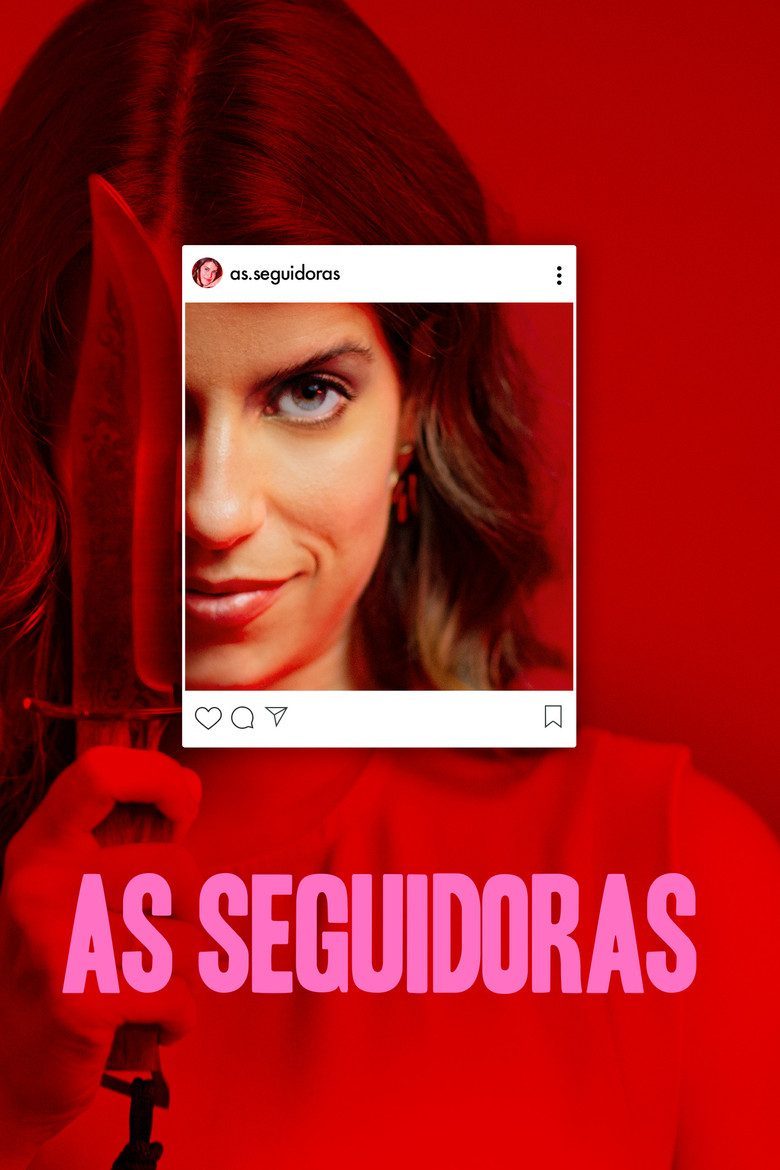 Las Seguidoras Temporada 1