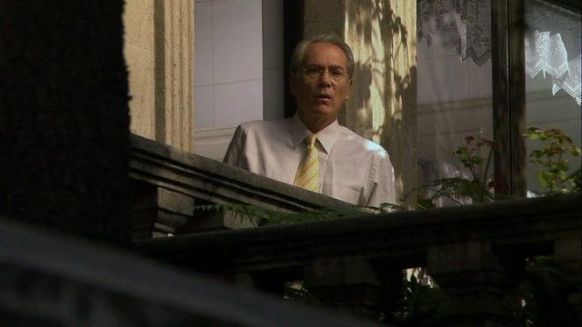 Los Simuladores S01E09