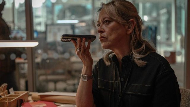 Alice y Steve S01E02