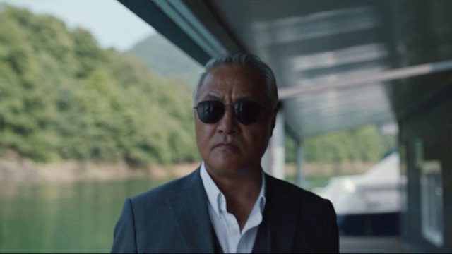 Adamas: Diamante asesino S01E13