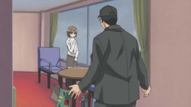 Saikano S01E09