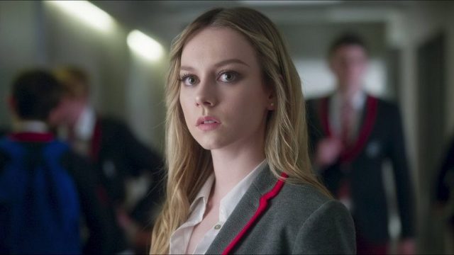 Élite S02E08